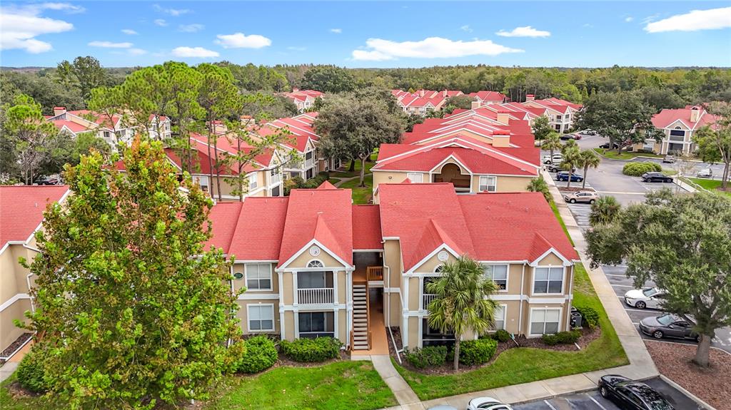 9481 HIGHLAND OAK DRIVE UNIT 912