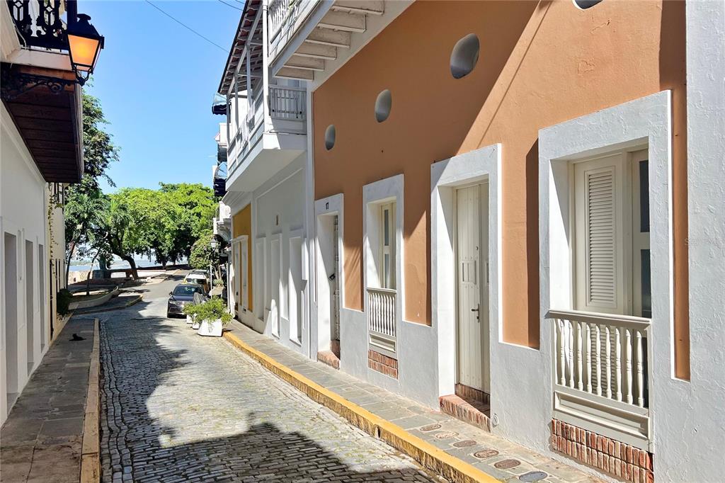 17 CALETA DE LAS MONJAS UNIT 1B