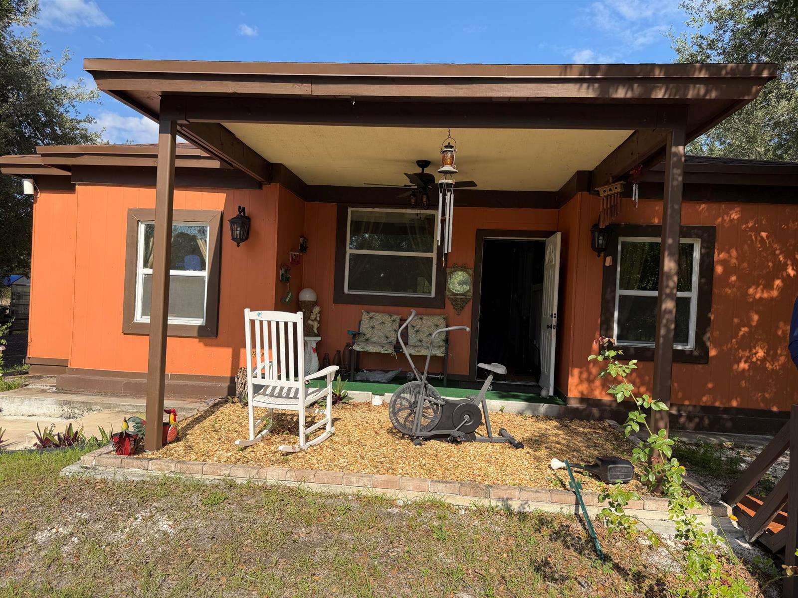 235 N Sendero Street, Clewiston FL 33440
