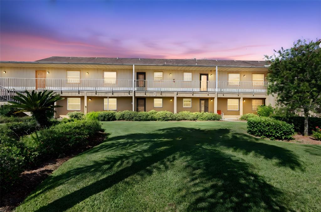 1640 JUNO TRAIL UNIT 202D, ASTOR, FL — photo 2 of 30