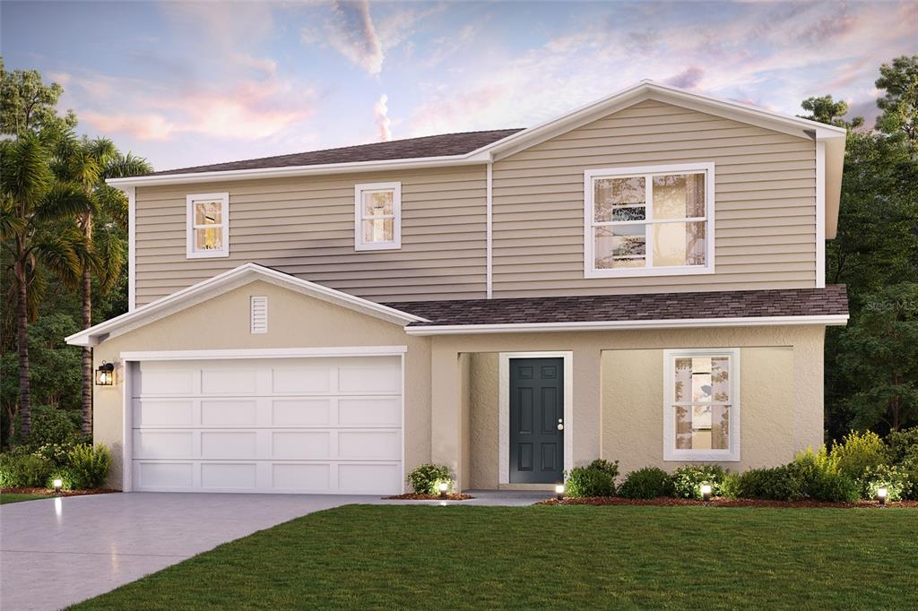 2354 NORTHUMBERLAND COURT