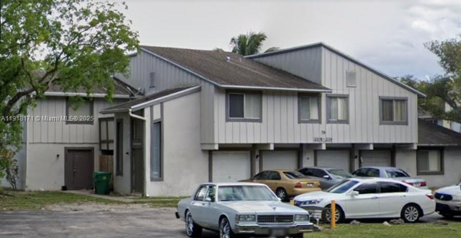 2108 NW 59th Ter # A, Lauderhill FL 33313