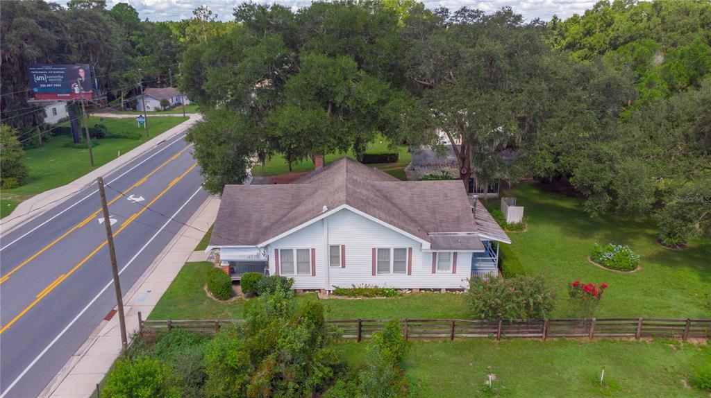 3778 E C-466 ROAD, OXFORD, FL — photo 2 of 30
