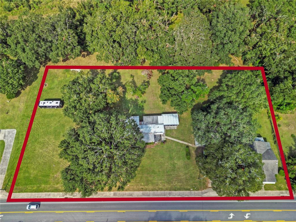 3778 E C-466 ROAD, OXFORD, FL — photo 3 of 30