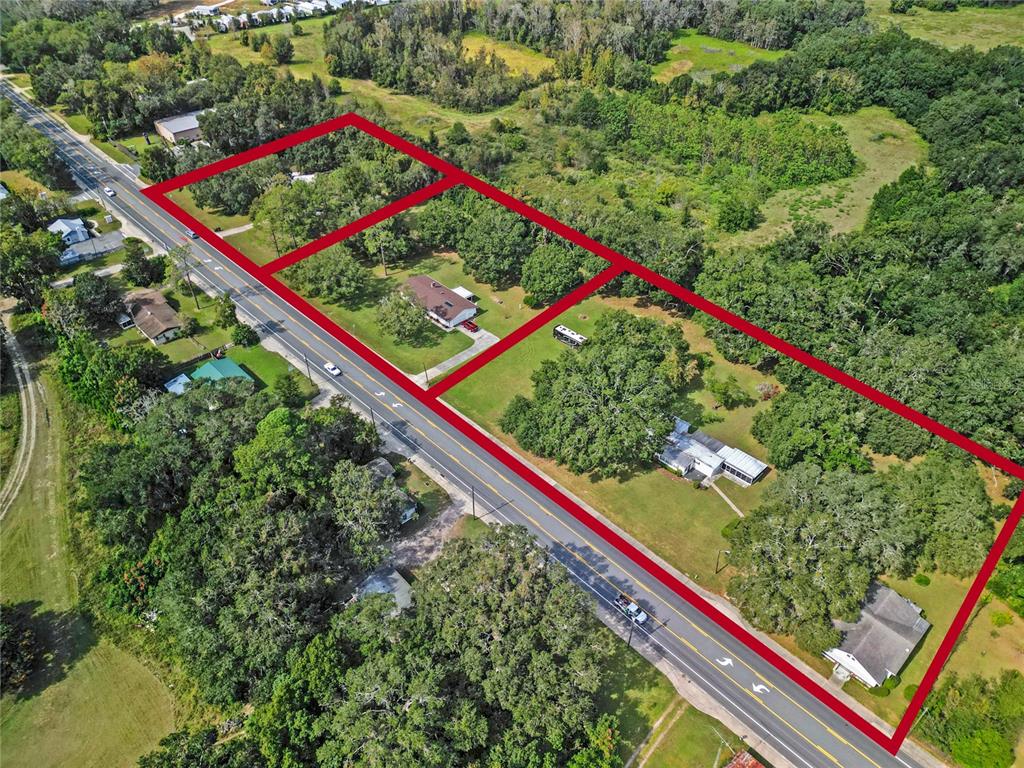 3778 E C-466 ROAD, OXFORD, FL — photo 4 of 30