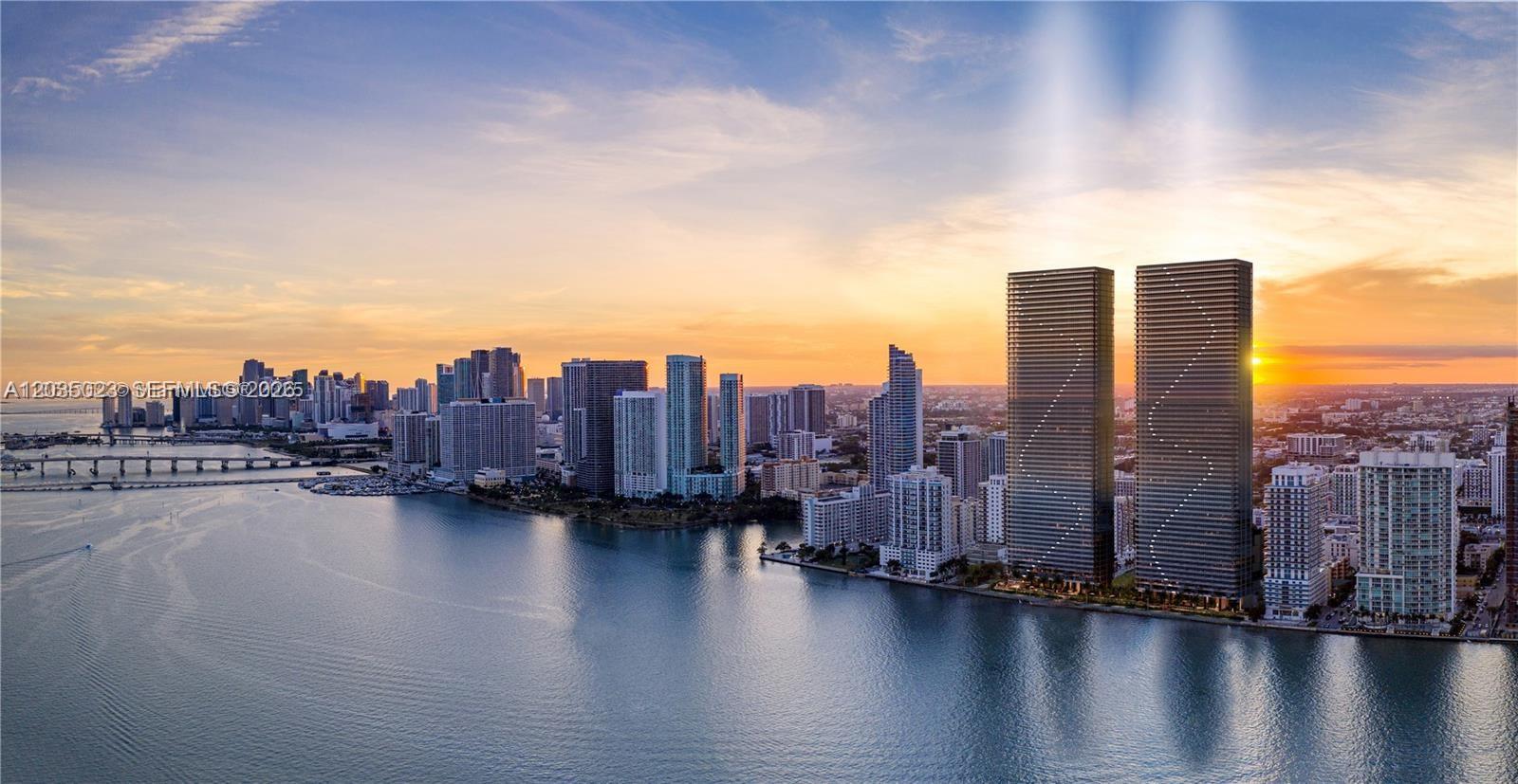 700 NE 24 # 2206, Miami FL 33137
