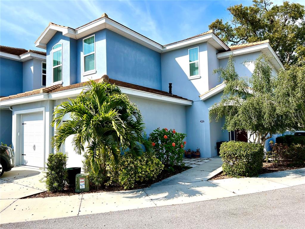 426 BIRDSONG LANE