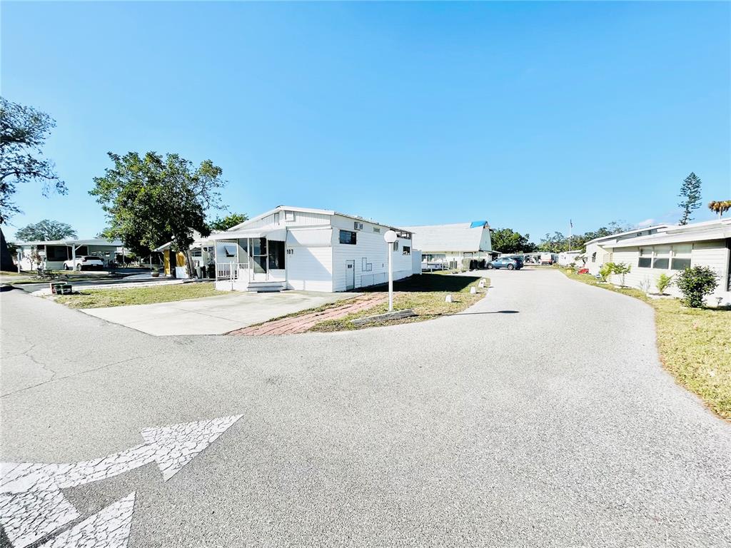 3275 26TH AVENUE E UNIT 107