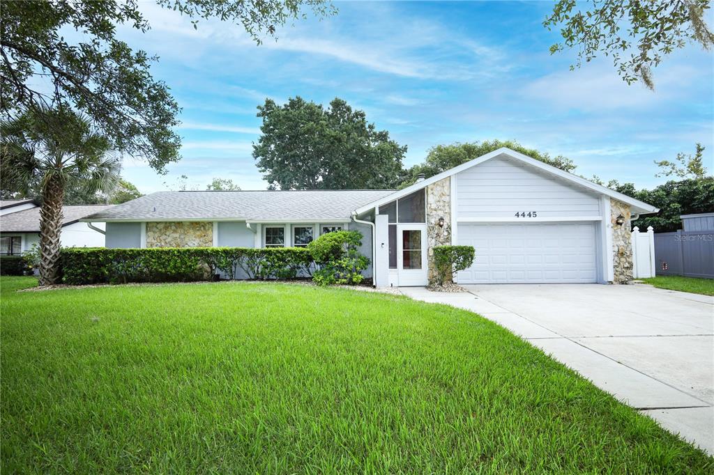 4445 BRIDGEWATER DRIVE