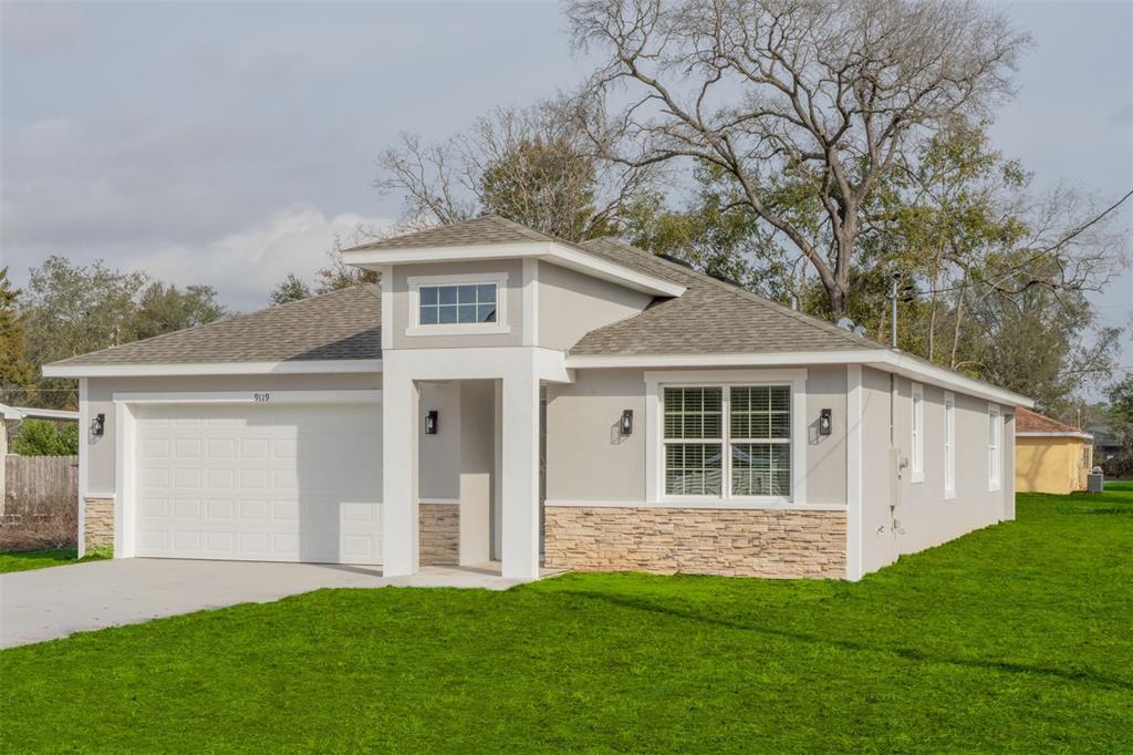 9119 SE 155TH PLACE