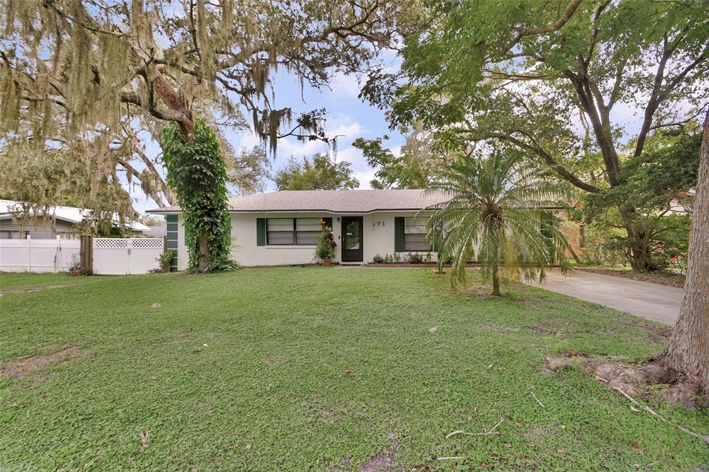 171 E ELM DRIVE
