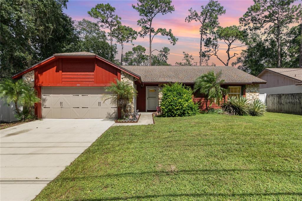 397 S COUNTRY CLUB RD ROAD