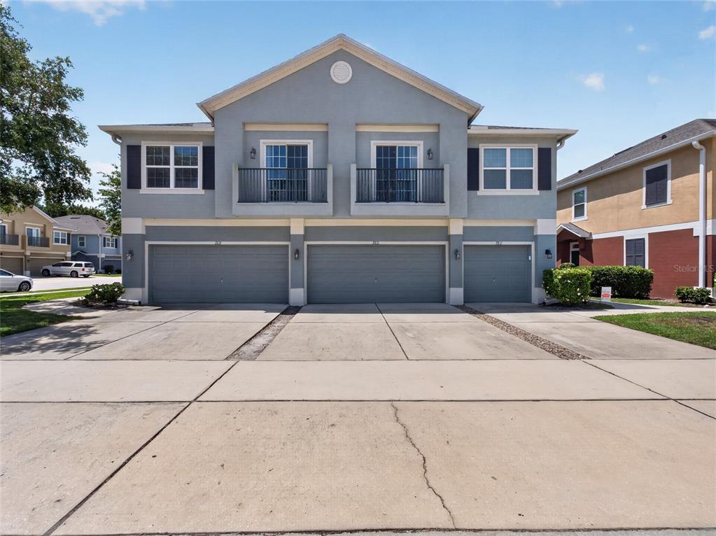 2811 SAN JACINTO CIRCLE