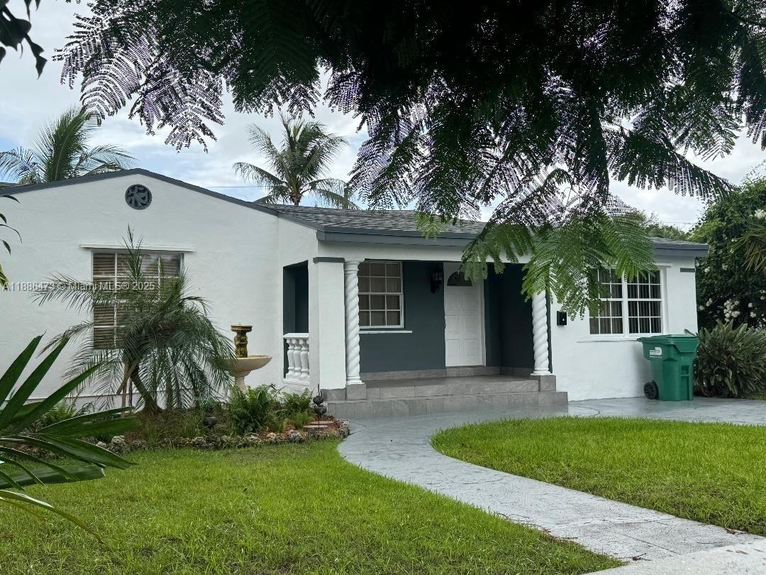 4340 SW 15th St, Miami FL 33134