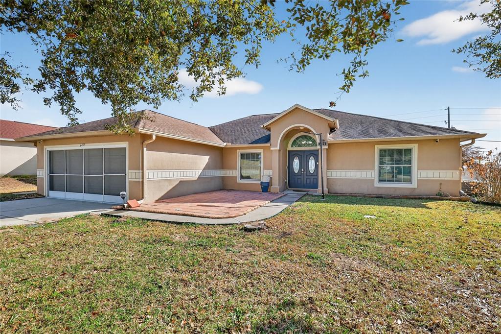 2212 LAKE POINTE CIRCLE