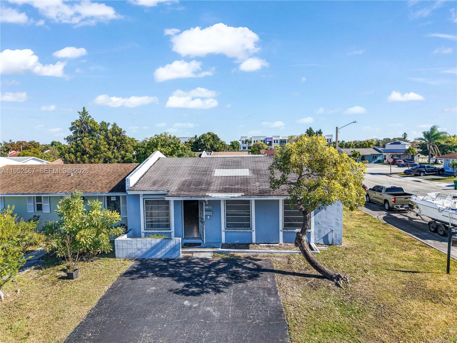 11405 SW 148th Ter, Miami FL 33176