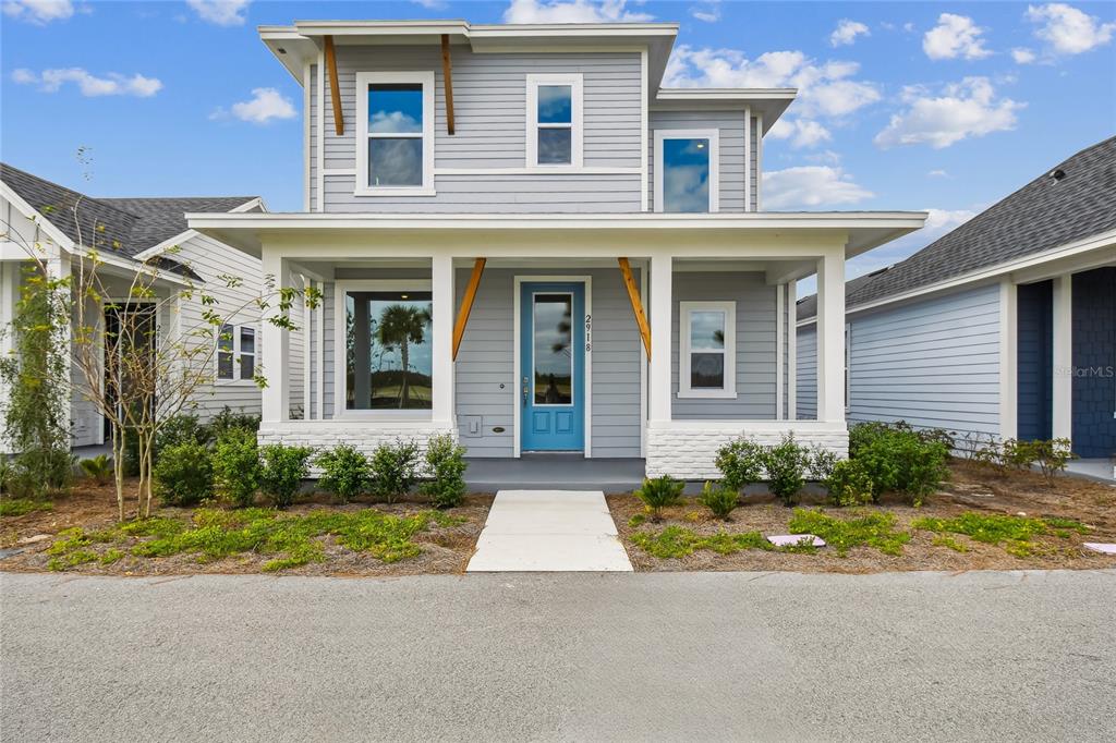 2918 SAILHOUSE DRIVE