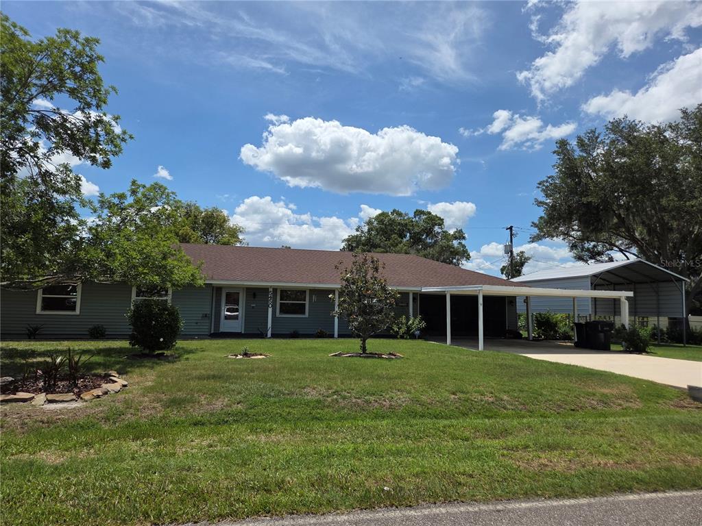 5450 STARLING DRIVE
