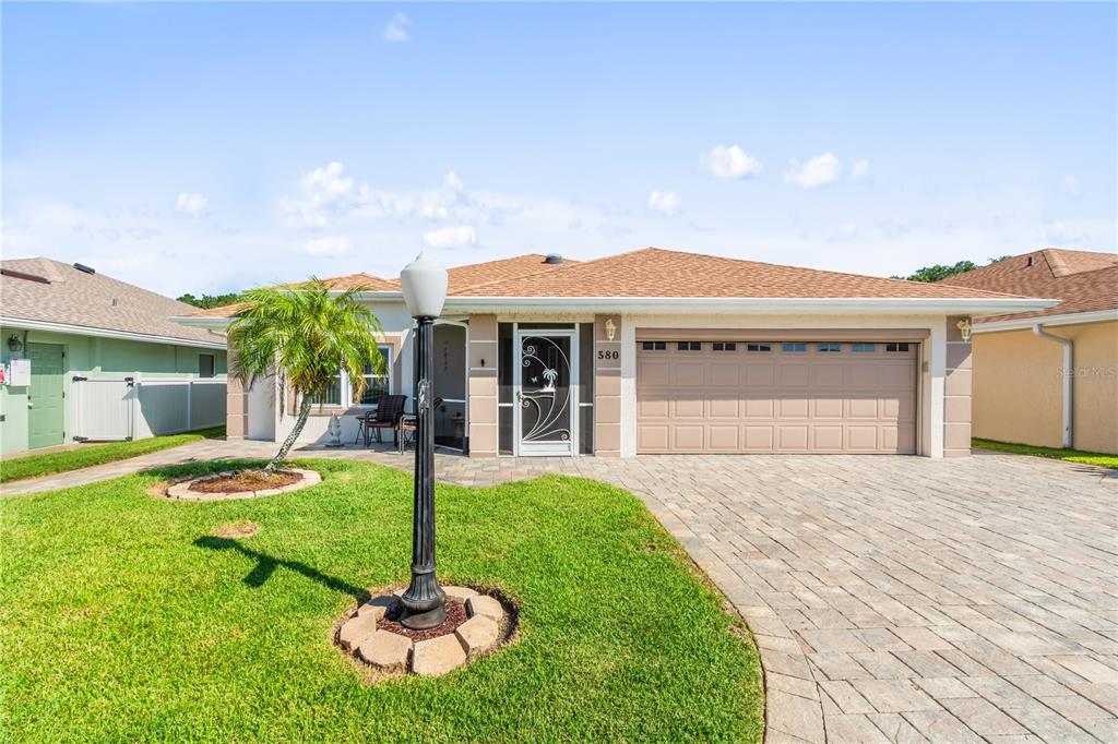 580 TEESDALE DRIVE