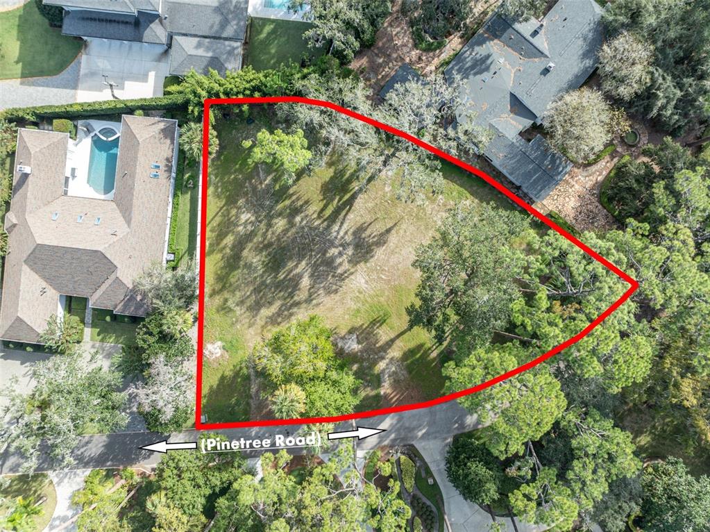 620 PINETREE ROAD, WINTER PARK, FL — photo 3 of 11