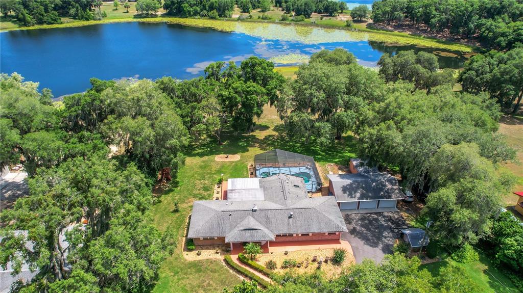 2400 LAKE GRIFFIN ROAD