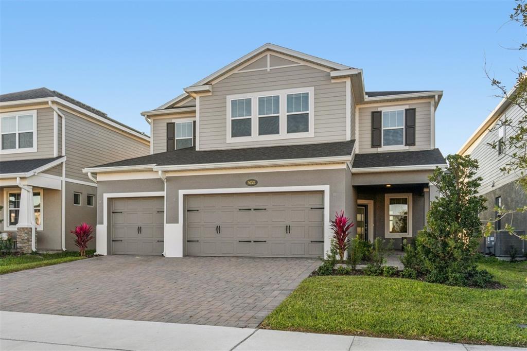2678 GREAT HERON AVENUE
