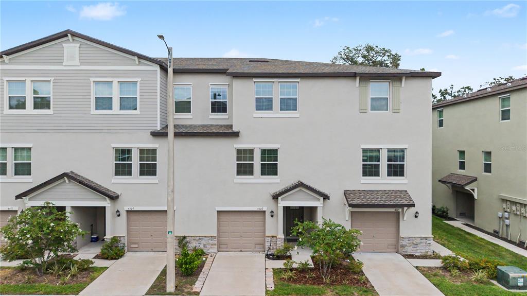 4607 TUSCAN LOON DRIVE