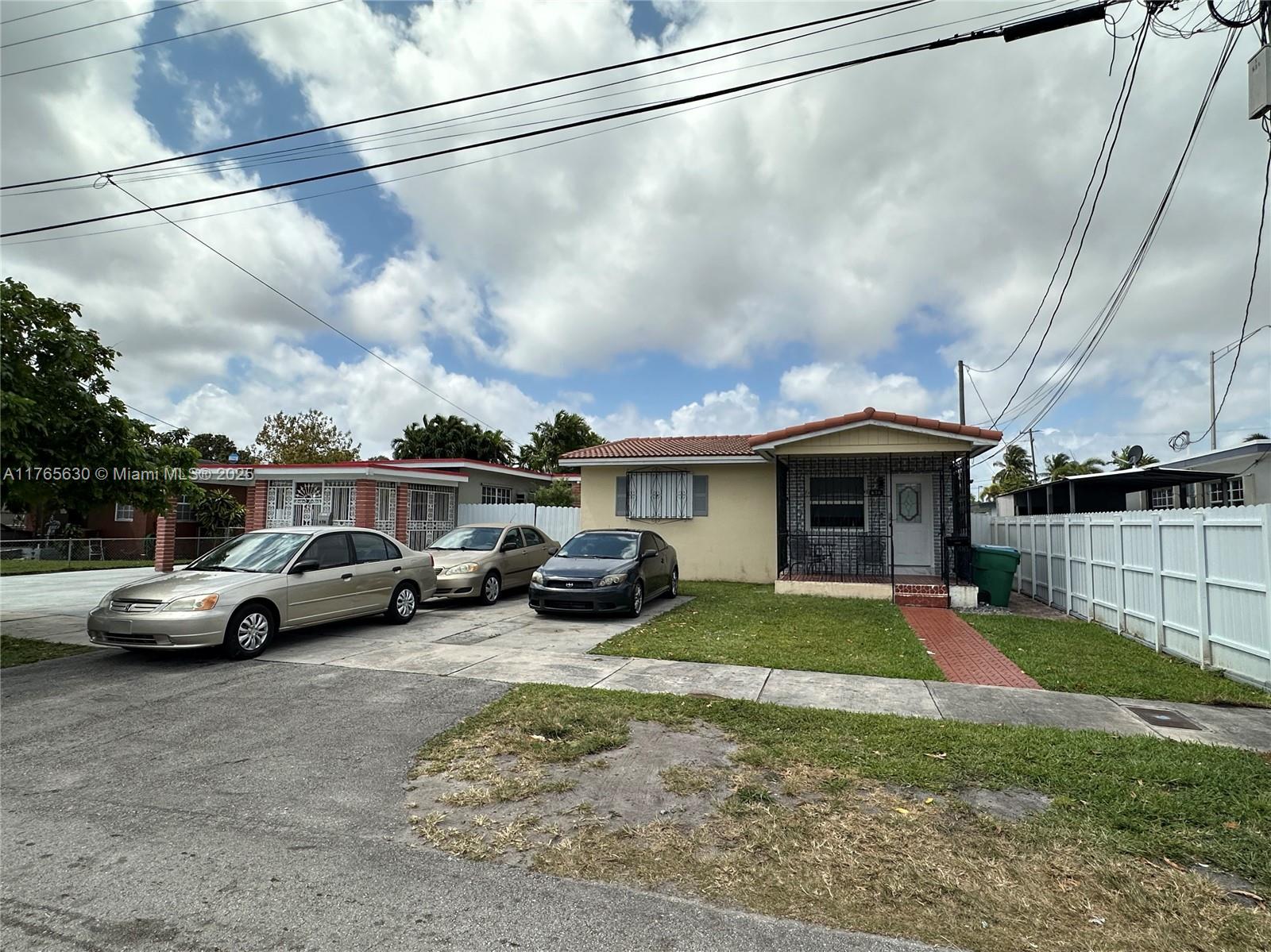 630 NW 60th Ct, Miami FL 33126
