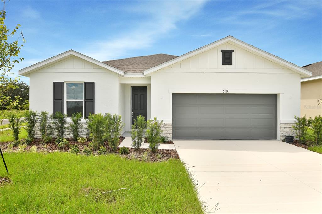 5187 KINSLEY DRIVE