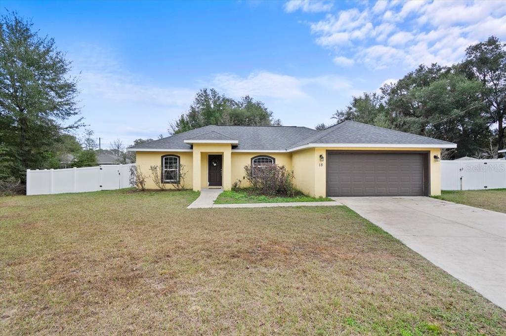18 PINE TRACK TERRACE