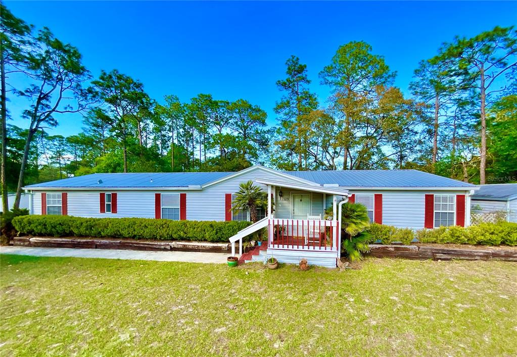 129 CRYSTAL LAKE DRIVE