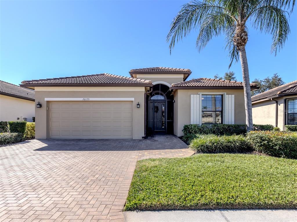 20175 PEZZANA DRIVE