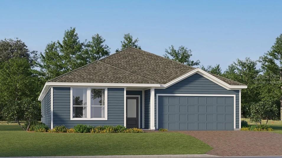 5110 ARROWFEATHER COURT