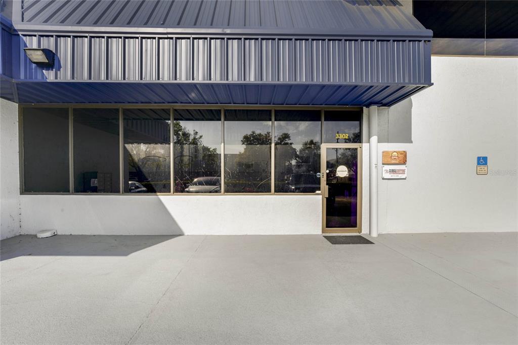 3302 MAGGIE BOULEVARD