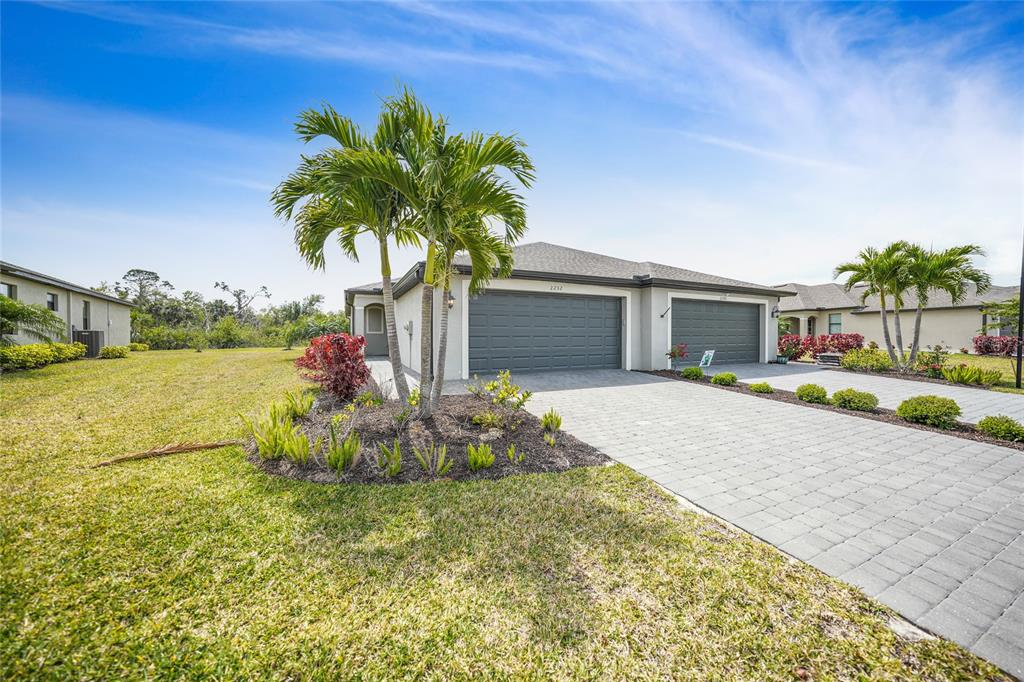 2232 BONITO WAY