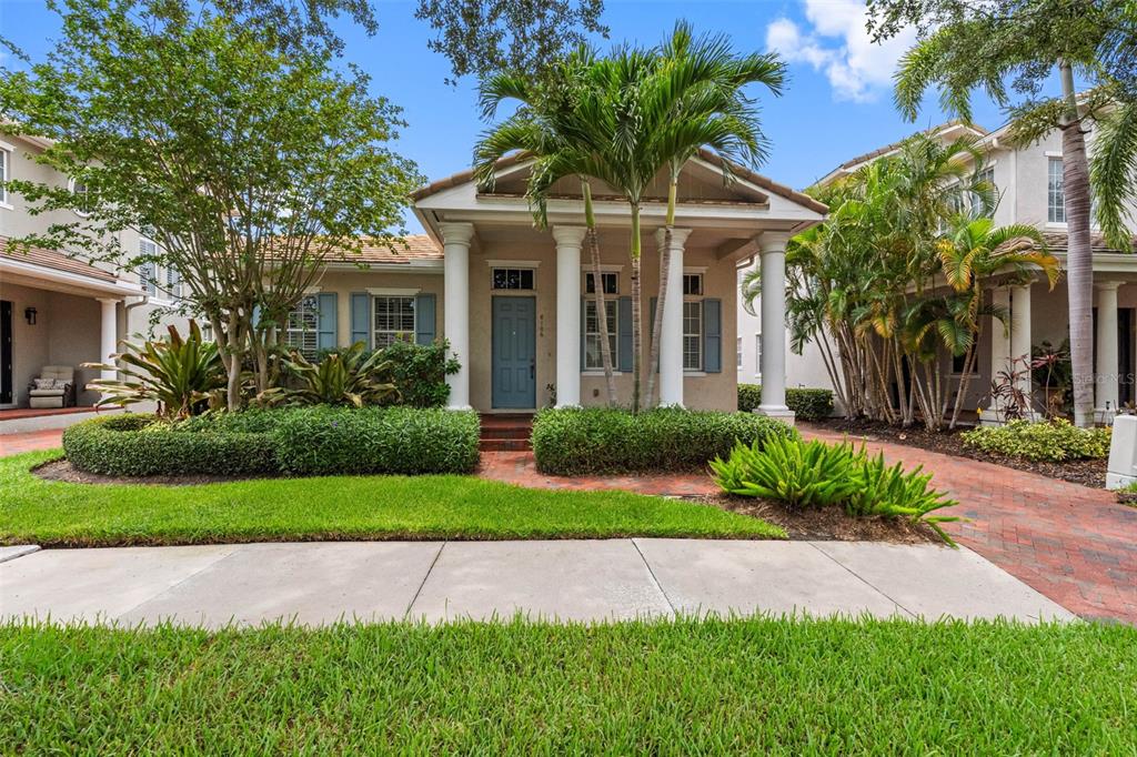 6106 YEATS MANOR DRIVE