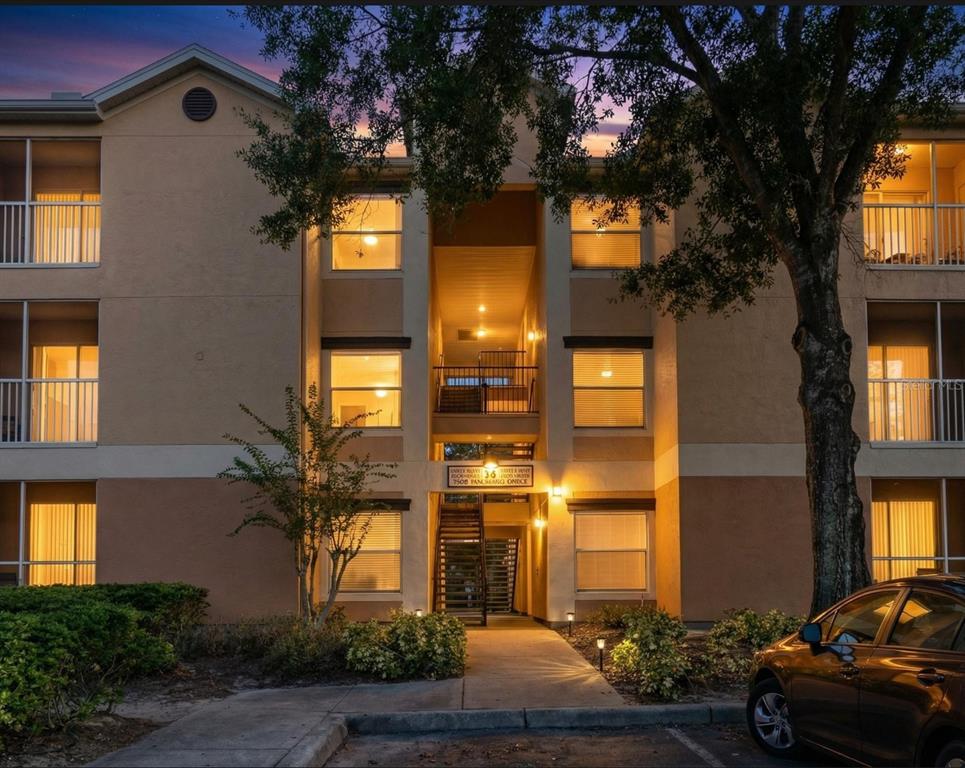 7606 PISSARRO DRIVE UNIT 14102