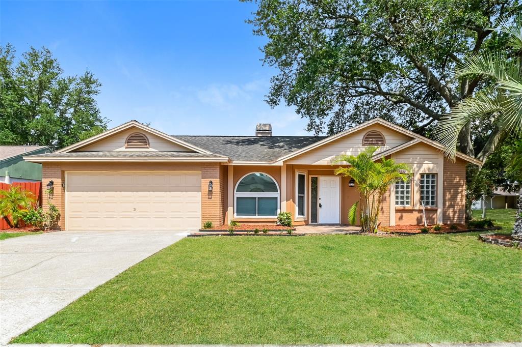 1601 LOGHILL PLACE