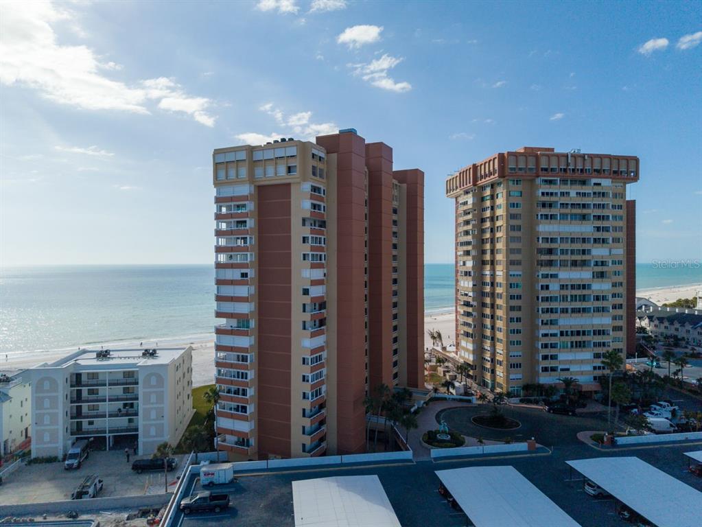 17900 GULF BOULEVARD UNIT 12A