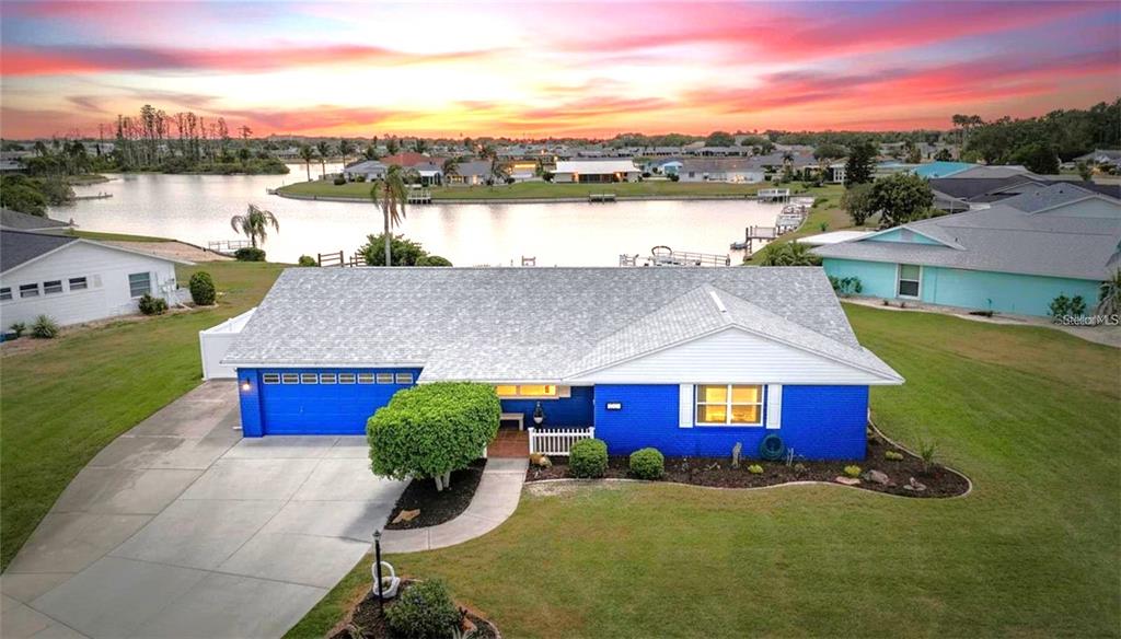 1810 MILFORD CIRCLE