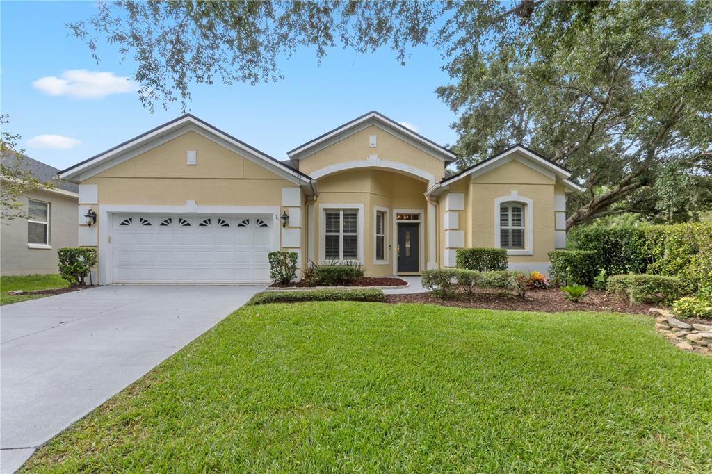 1393 STANFIELD COVE