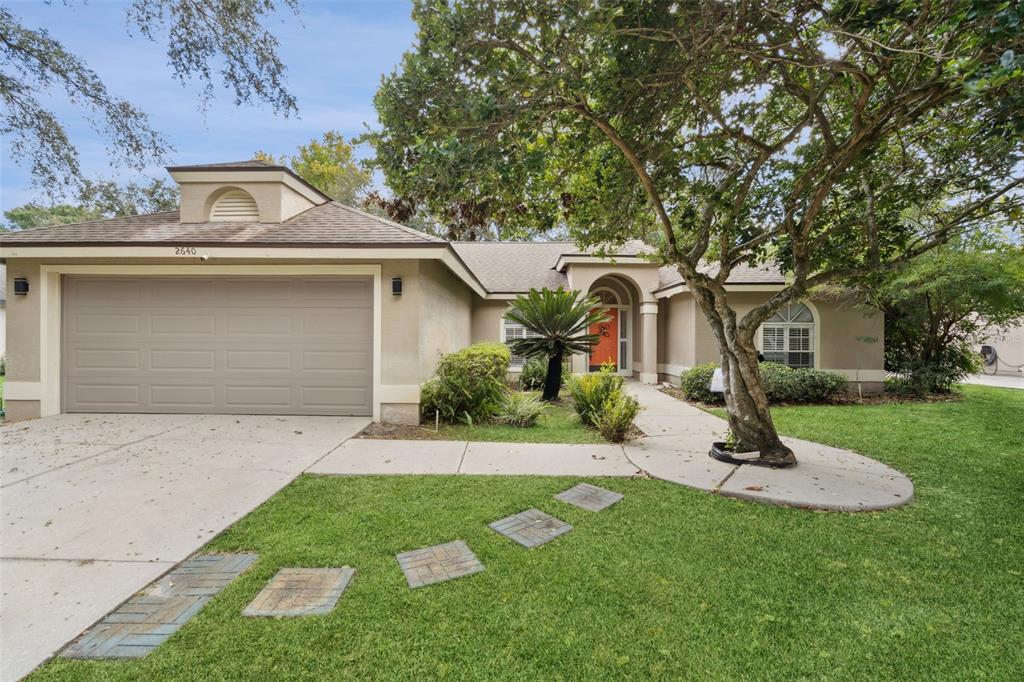 2640 WATERVIEW DRIVE
