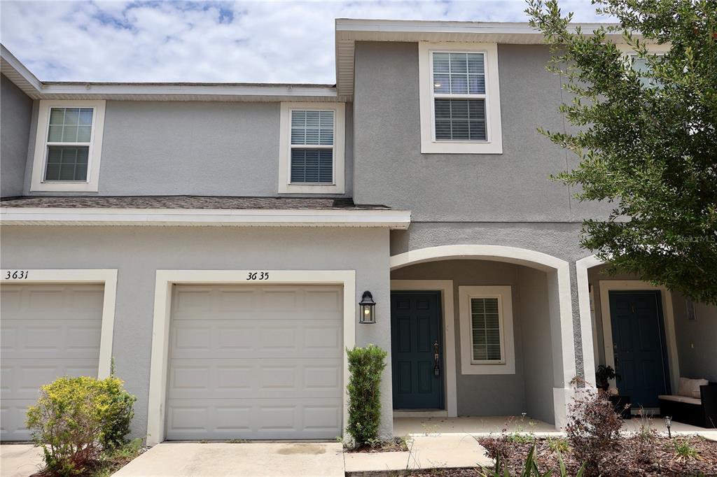 3635 DAVENPORT CREEK COURT