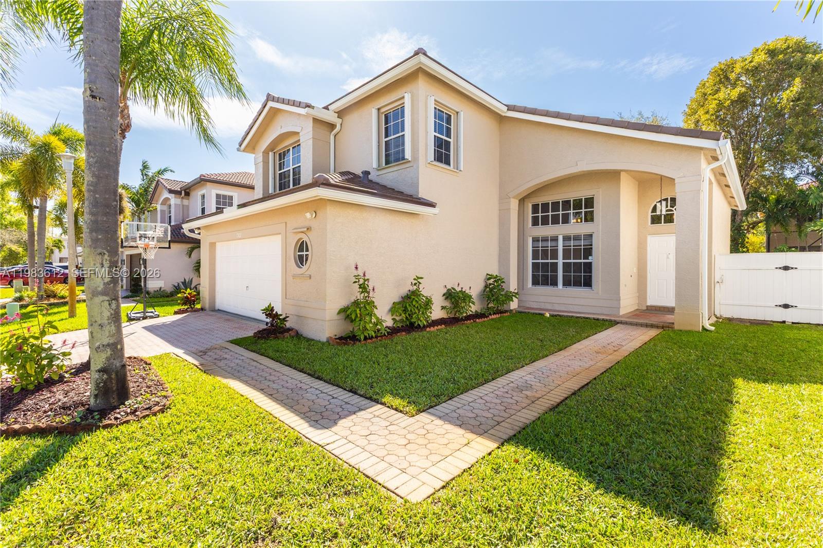 17422 SW 33rd St, Miramar FL 33029