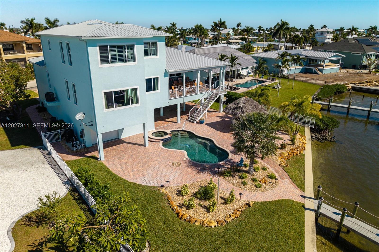 3807 San Carlos DR, Other City - In The State Of Florida FL 33956