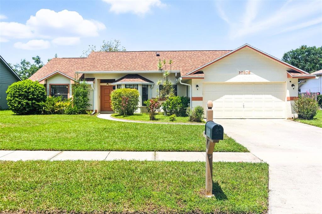 10406 WATER HYACINTH DRIVE