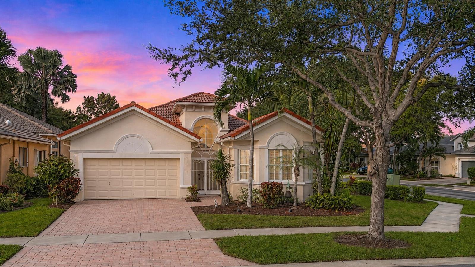 7095 Vesuvio Place, Boynton Beach FL 33437