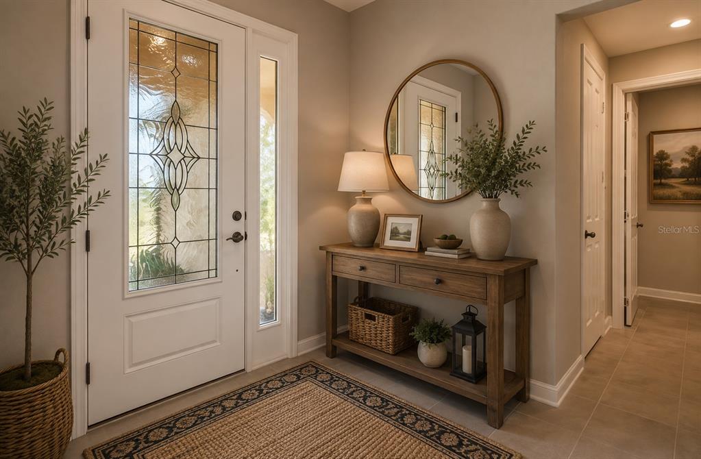 30903 QUAIL CAPER CIRCLE, SAN ANTONIO, FL — photo 2 of 15