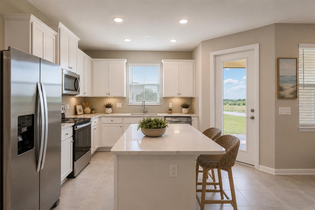 30903 QUAIL CAPER CIRCLE, SAN ANTONIO, FL — photo 4 of 15