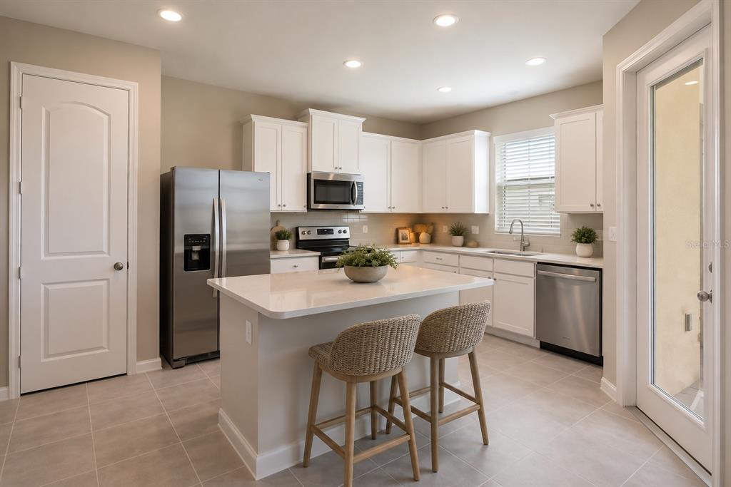 30903 QUAIL CAPER CIRCLE, SAN ANTONIO, FL — photo 5 of 15